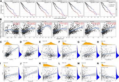 TUBA1C is a Prognostic Marker in Low-grade Glioma and Correlates with Immune Cell Infiltration in the Tumor Microenvironment